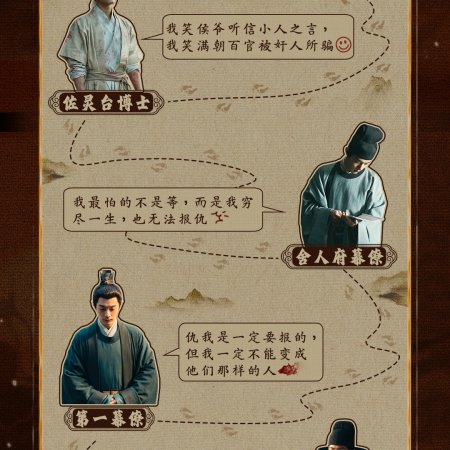 Legend of Zang Hai (2025)