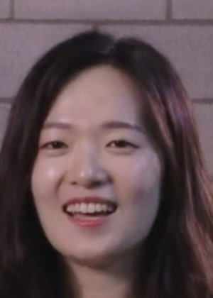 Han Hye In in School Meal Korean Movie