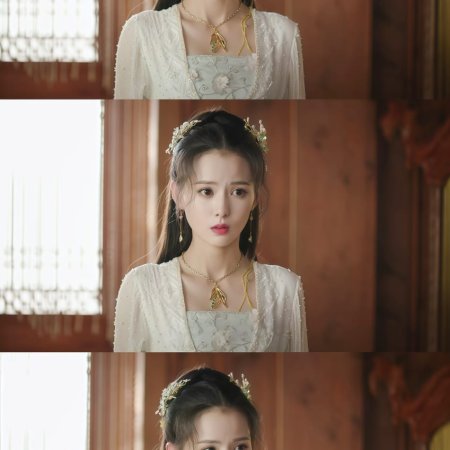 Destiny of Love (2025)