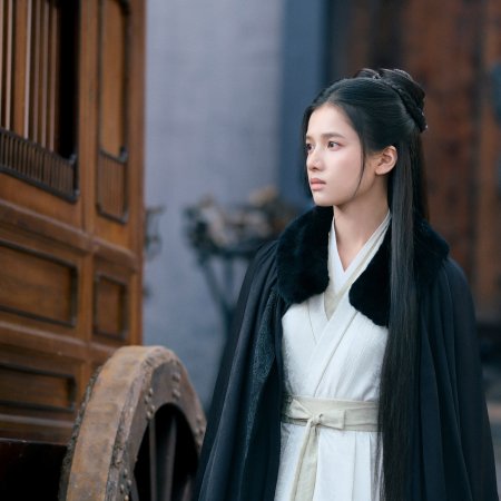 Legend of Zang Hai (2025)
