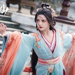 Be Yourself Chinese Drama(2025) photo