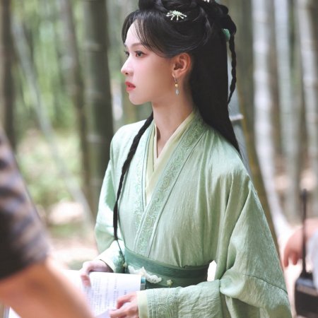 Qiao Chu ()