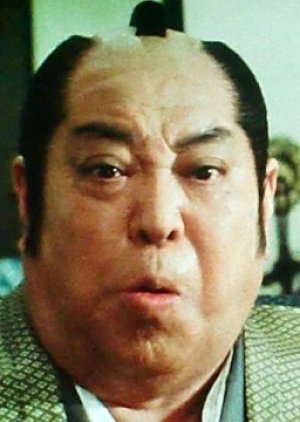 [Chief of Nanamagari Police Station] | Taiyo ni Hoero