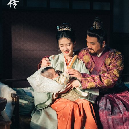 Legend of Zang Hai (2025)