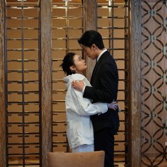 Dear Enemy Chinese Drama(2025) photo