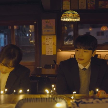 Our Unwritten Seoul (2025)