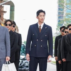 Qi Yue Xin Niang Jing Shi Yin Cang Chu Shen Chinese Drama photo