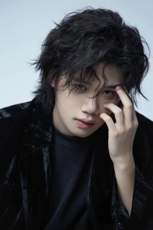 Ze Xin Zhong