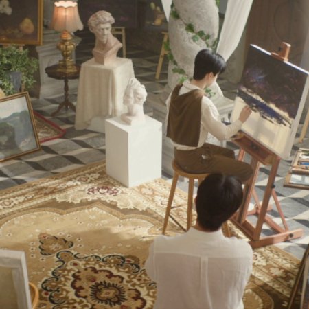 The Next Prince (2025)