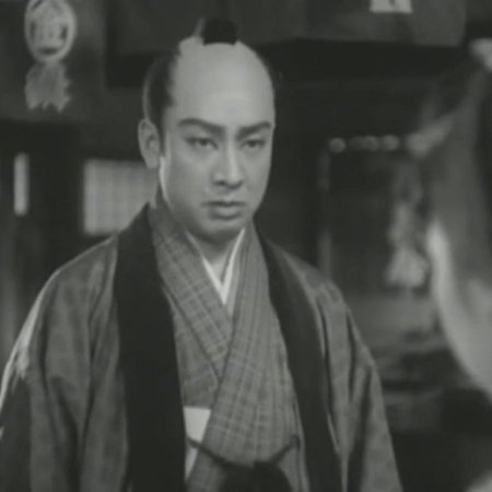 A Tale of Archery at the Sanjusangendo (1945)