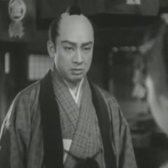 A Tale of Archery at the Sanjusangendo Japanese Movie photo