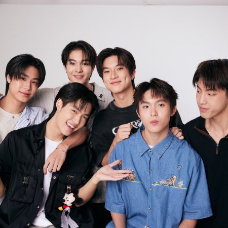 Boys in Love (2025)