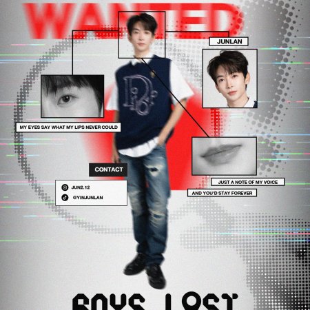Boys Lost in Thailand (2025)