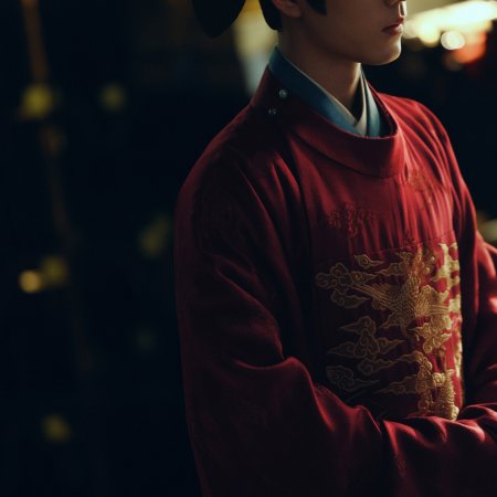 Legend of Zang Hai (2025)