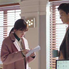 Judge vs. Judge Korean Drama photo