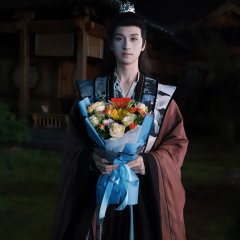 Xin Ji Mei Ren De Gong Lve Shou Zha Chinese Drama(2025) photo