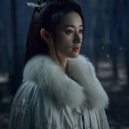 Qingchuan's Veil of Vengeance (2025)