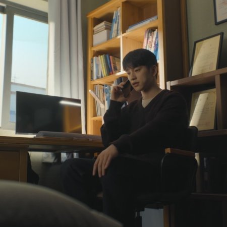 Our Unwritten Seoul (2025)