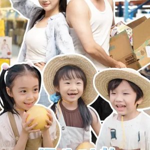 Bao Gao Shi Zong, Fu Ren Ding Le Yi Bai Tiao Jia Gui (2024)
