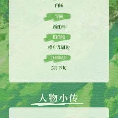 Sunlit Whispers Chinese Drama(2025) photo