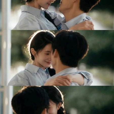 Be Passionately in Love (2025)