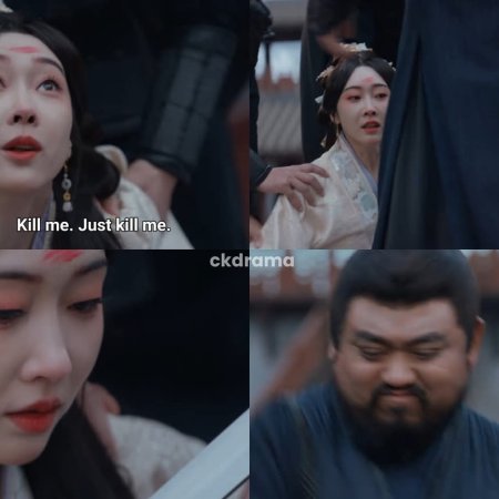 The Prisoner of Beauty (2025)