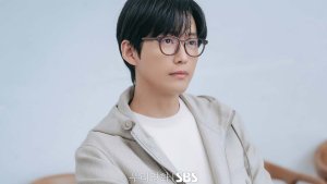 Namkoong Min returns to the filmmaking scene after a five-year hiatus in 'Our Movie'