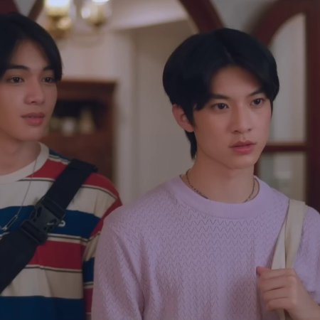 Boys in Love (2025)