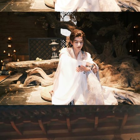 In the Moonlight ()