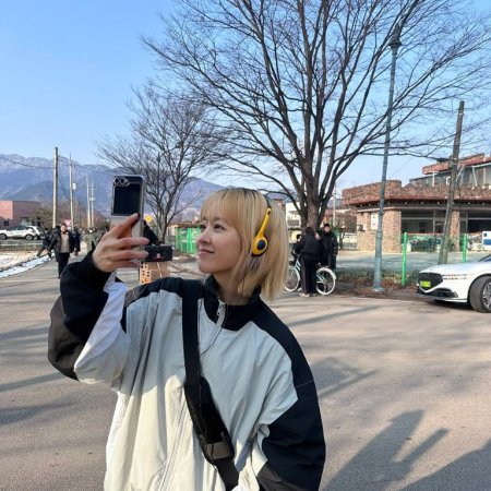 Our Unwritten Seoul (2025)