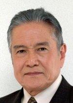 Ishizuka Makoto / "Gori-san"