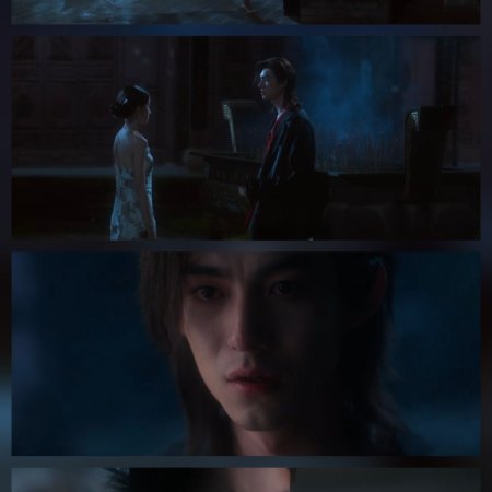 Loving the Lie (2025)
