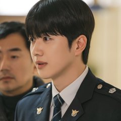 Hunter with a Scalpel Korean Drama photo