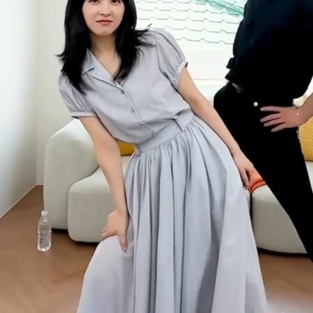 Our Unwritten Seoul (2025)