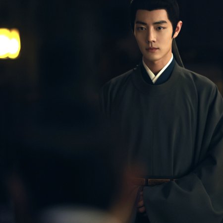 Legend of Zang Hai (2025)