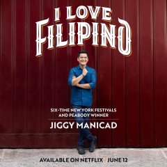 I Love Filipino Philippines TV Program photo