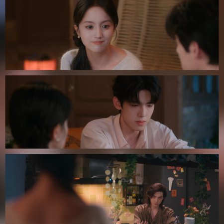 Loving the Lie (2025)