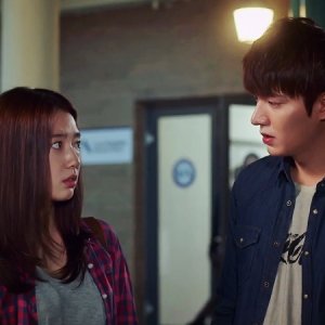 Watch the heirs episode 1