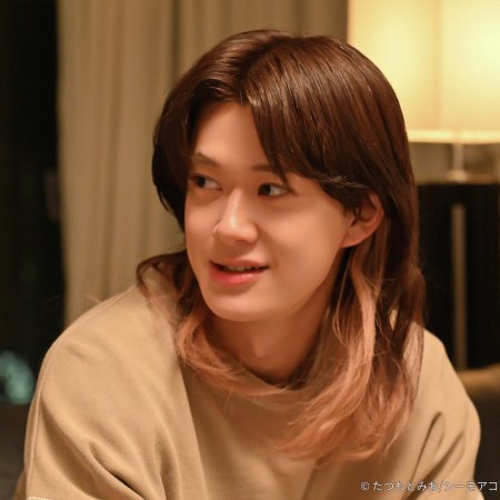 The Servant Prince (2026)