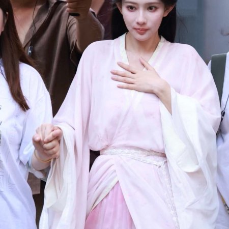 Empress Reborn ()