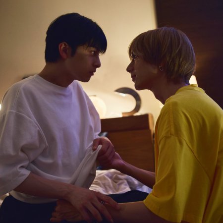 At 25:00, in Akasaka Season 2 (2025)