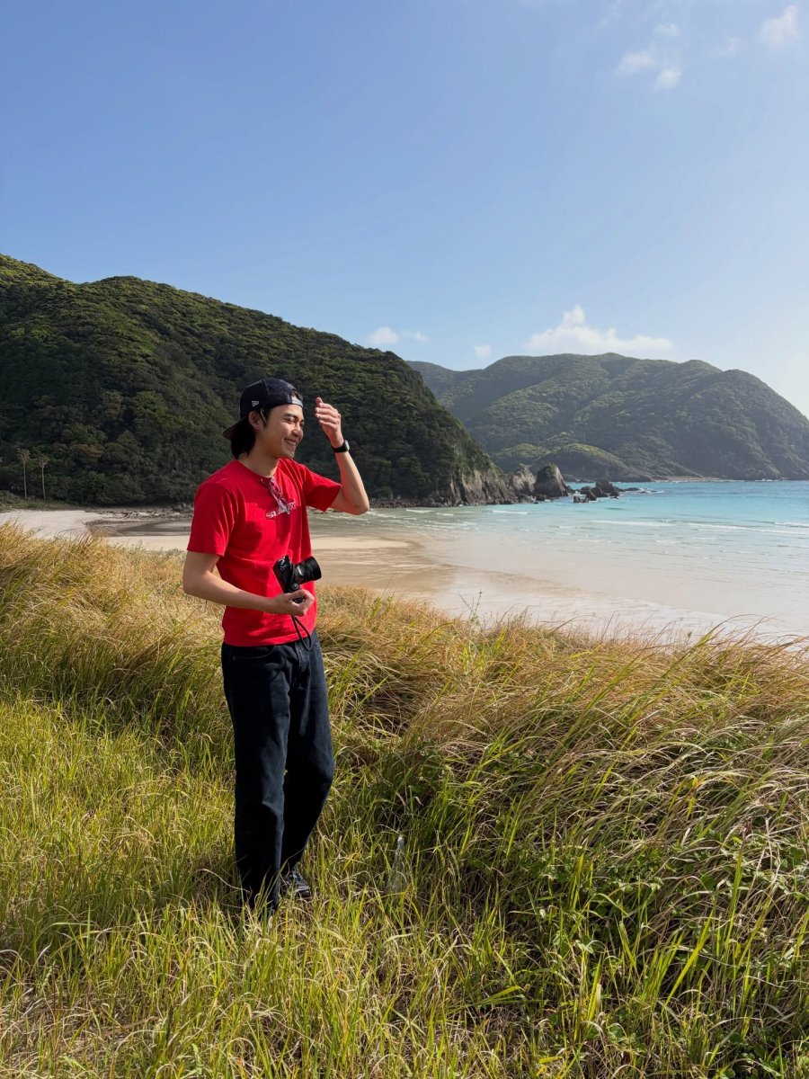Nakata Keisuke in The End of the World with You (53).jpg Nakata Keisuke in The End of the World with You (53).jpg