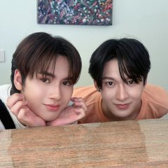 Ryujin Tinnapat Tusnytraitep photo