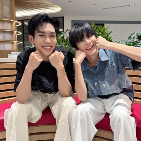 Mr. Fanboy (2026)