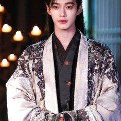 He Yu photo