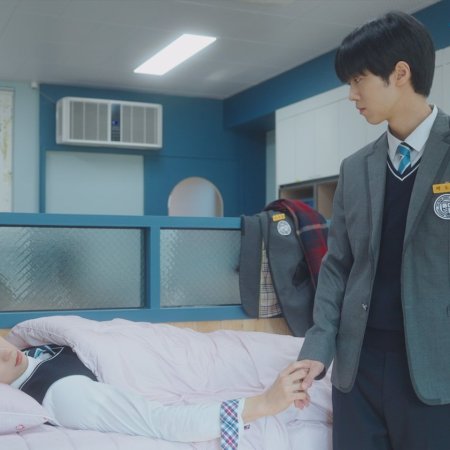 Heart Stain (2025)