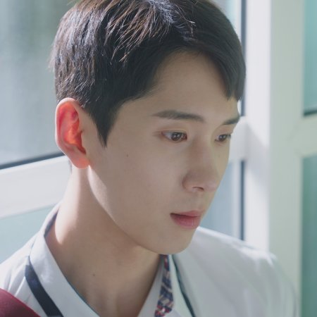 Heart Stain (2025)