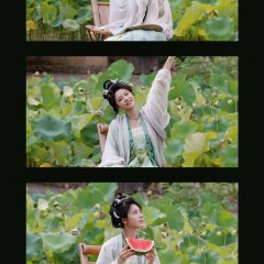 A Journey to Glow Chinese Drama photo