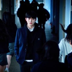 Funky Freaky Freaks Korean Movie(2025) photo