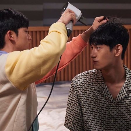 Kim Tae Hwan